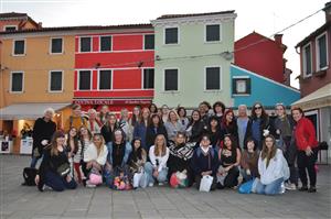 Italy Trip